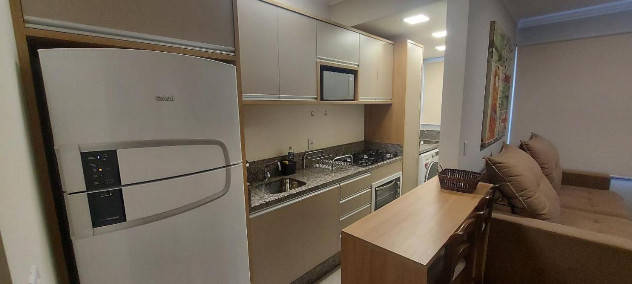 Apto Encantador Proximo Av. Gastronomica Bento Goncalves Ngoại thất bức ảnh